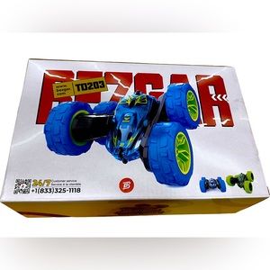 Motorized Action Vehicle - Brand New